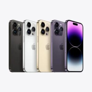 Iphone 14 - Prueba