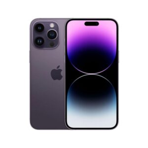 Iphone 14 Pro Max - Prueba
