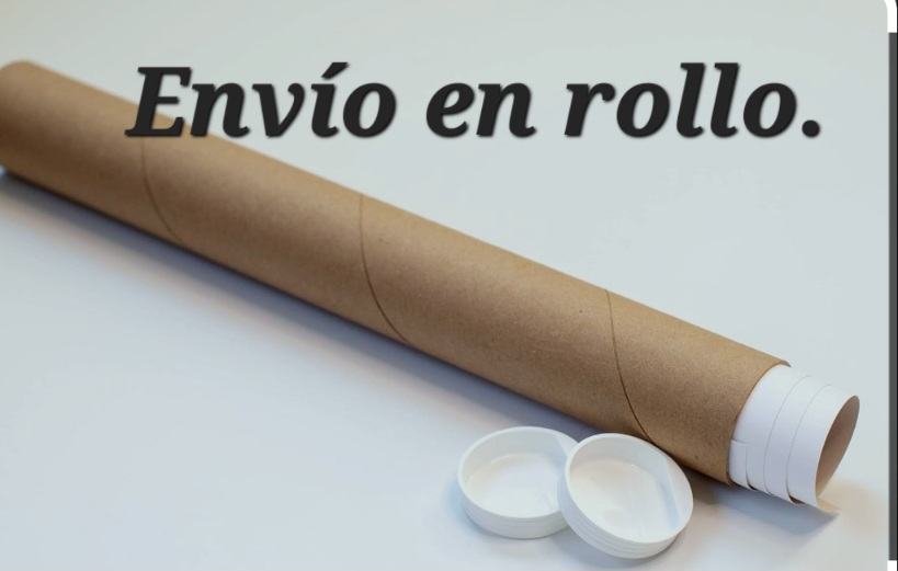 Pintura de tulipanes - Imagen 5